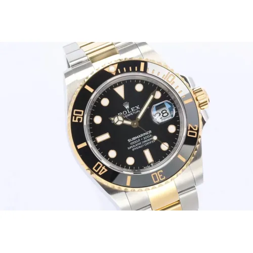 Replica Rolex AAA Quality Watches In 41mm For Men #1412747 $439.67 USD for Wholesale