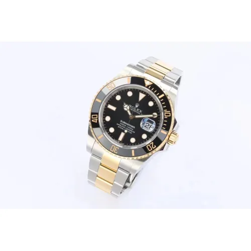 Replica Rolex AAA Quality Watches In 41mm For Men #1412747 $439.67 USD for Wholesale