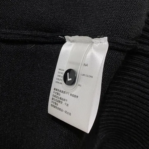 Replica Prada Sweaters Long Sleeved For Men #1412751 $85.00 USD for Wholesale