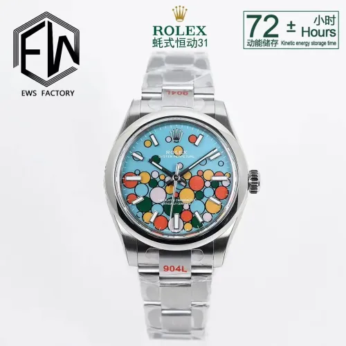 Rolex AAA Quality Watches In 36mm For Women #1412755