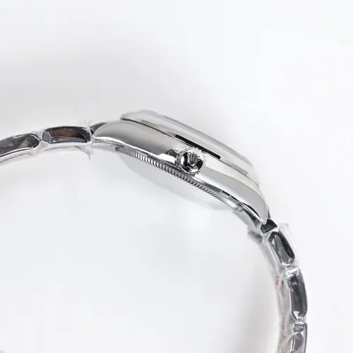 Replica Rolex AAA Quality Watches In 36mm For Women #1412755 $406.61 USD for Wholesale