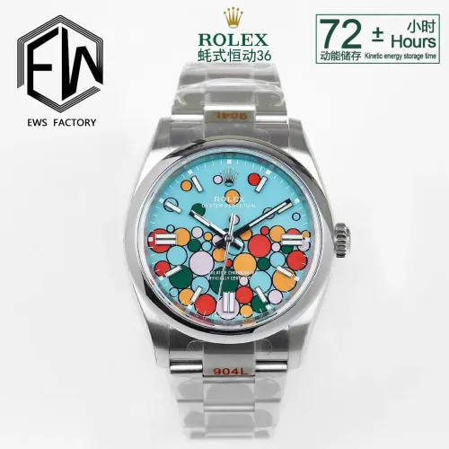 Rolex AAA Quality Watches In 36mm 41mm For Unisex #1412763