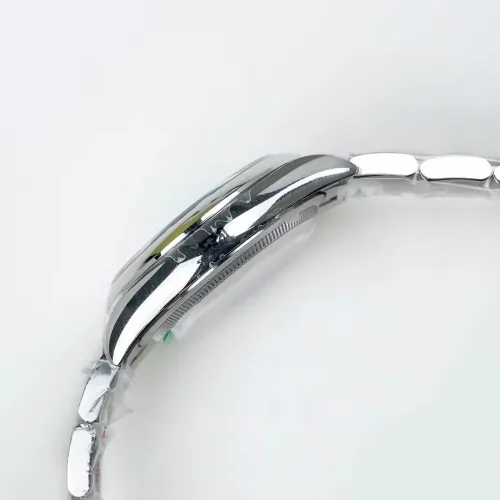 Replica Rolex AAA Quality Watches In 36mm 41mm For Unisex #1412763 $406.61 USD for Wholesale