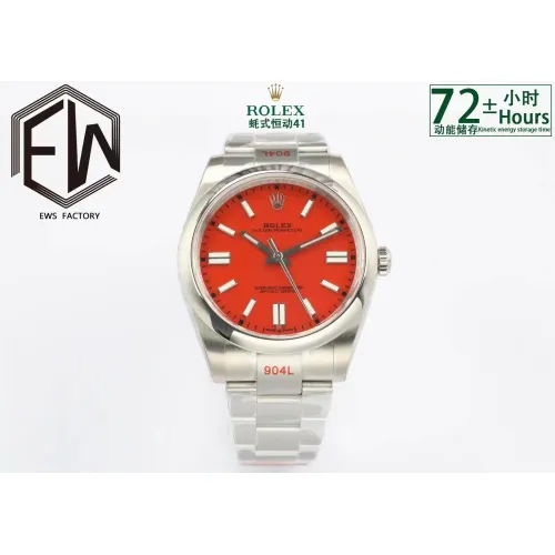 Rolex AAA Quality Watches For Unisex #1412767