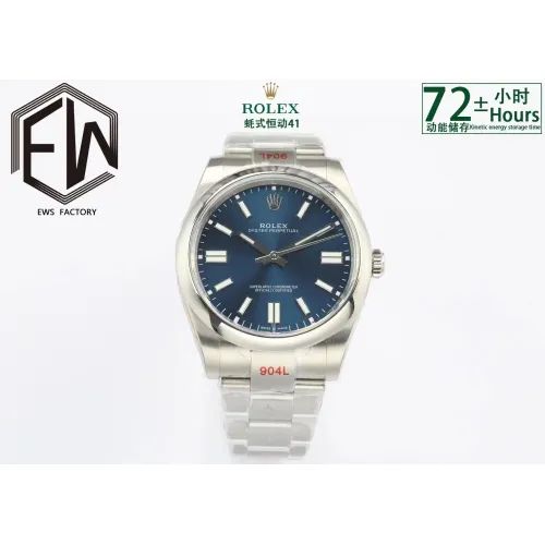 Rolex AAA Quality Watches For Unisex #1412773