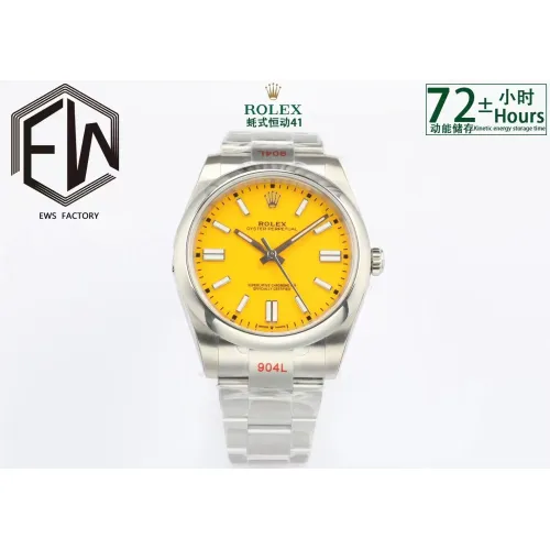 Rolex AAA Quality Watches For Unisex #1412776