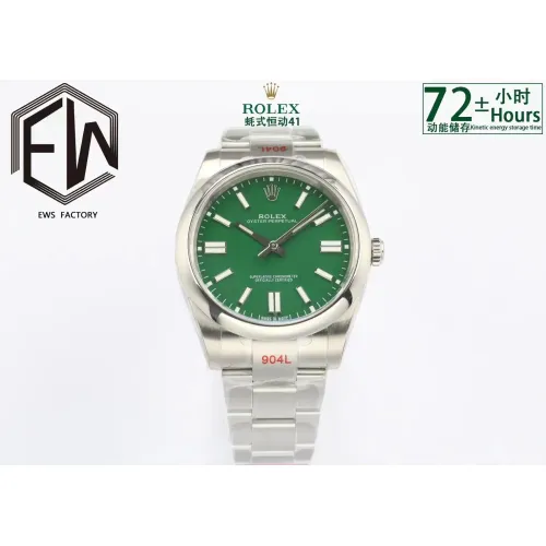 Rolex AAA Quality Watches  For Unisex #1412777