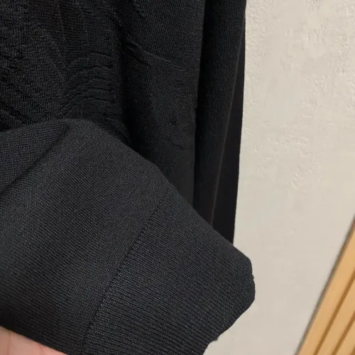 Replica Burberry Fashion Sweaters Long Sleeved For Men #1412779 $88.00 USD for Wholesale