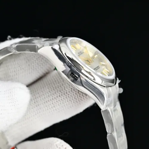Replica Rolex AAA Quality Watches For Women #1412790 $472.73 USD for Wholesale