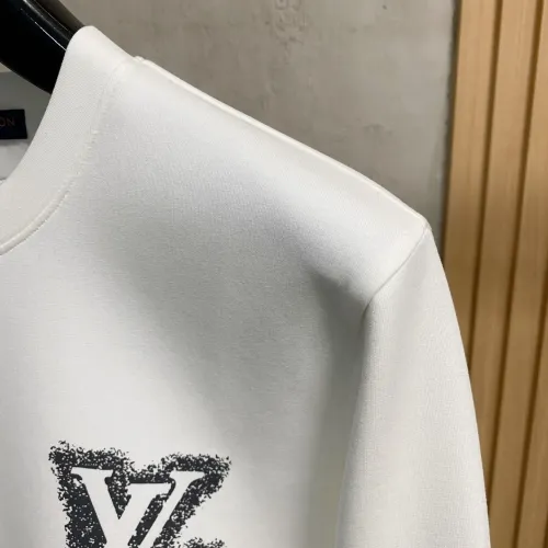 Replica Louis Vuitton LV Hoodies Long Sleeved For Men #1412792 $82.00 USD for Wholesale