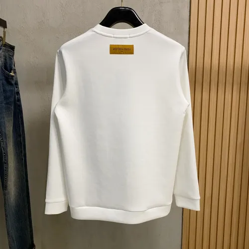 Replica Louis Vuitton LV Hoodies Long Sleeved For Men #1412794 $82.00 USD for Wholesale