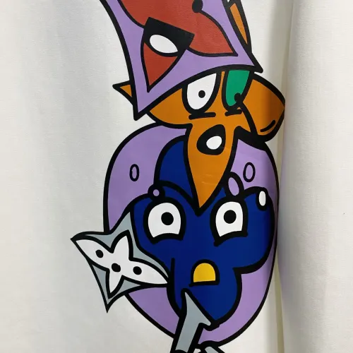 Replica Louis Vuitton LV Hoodies Long Sleeved For Men #1412794 $82.00 USD for Wholesale