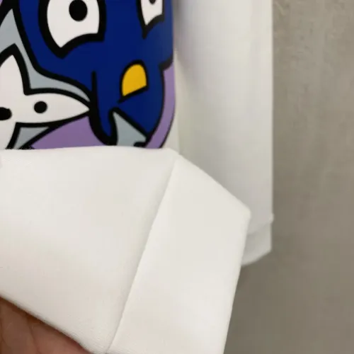 Replica Louis Vuitton LV Hoodies Long Sleeved For Men #1412794 $82.00 USD for Wholesale