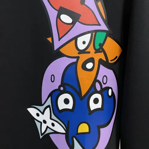 Replica Louis Vuitton LV Hoodies Long Sleeved For Men #1412795 $82.00 USD for Wholesale