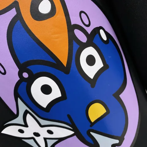 Replica Louis Vuitton LV Hoodies Long Sleeved For Men #1412795 $82.00 USD for Wholesale