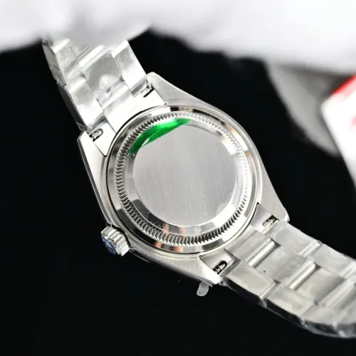Replica Rolex AAA Quality Watches For Women #1412799 $472.73 USD for Wholesale