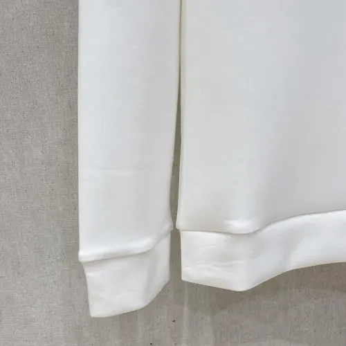 Replica Hermes Hoodies Long Sleeved For Men #1412801 $82.00 USD for Wholesale