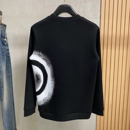 Replica Gucci Hoodies Long Sleeved For Men #1412805 $82.00 USD for Wholesale