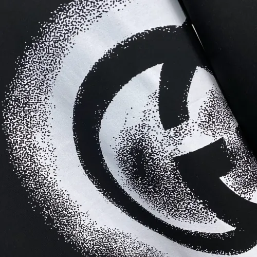 Replica Gucci Hoodies Long Sleeved For Men #1412805 $82.00 USD for Wholesale