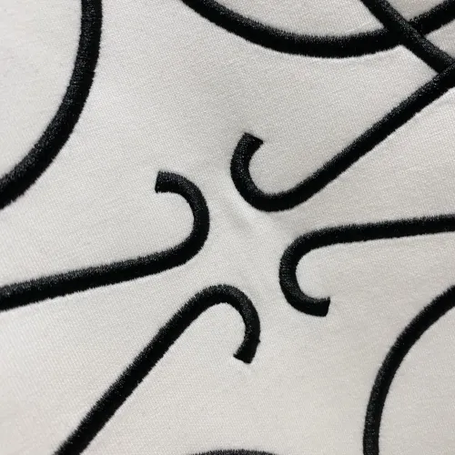 Replica LOEWE Hoodies Long Sleeved For Men #1412806 $82.00 USD for Wholesale