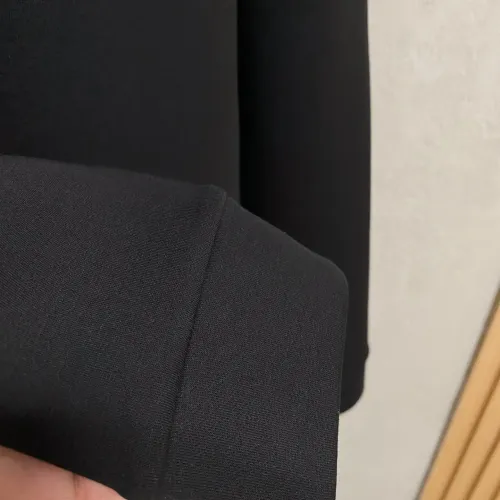 Replica Prada Hoodies Long Sleeved For Men #1412809 $82.00 USD for Wholesale