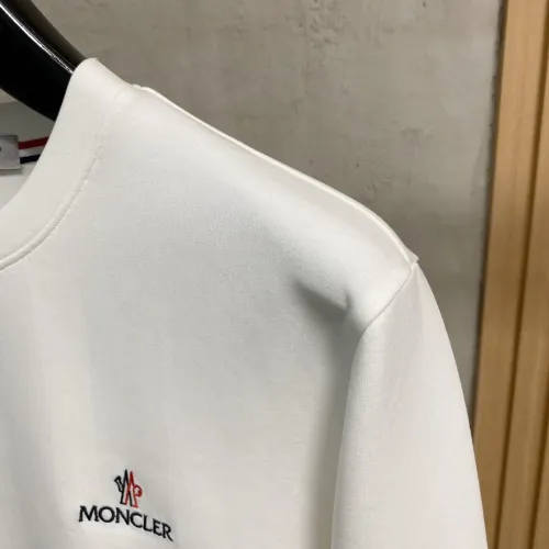 Replica Moncler Hoodies Long Sleeved For Men #1412810 $82.00 USD for Wholesale