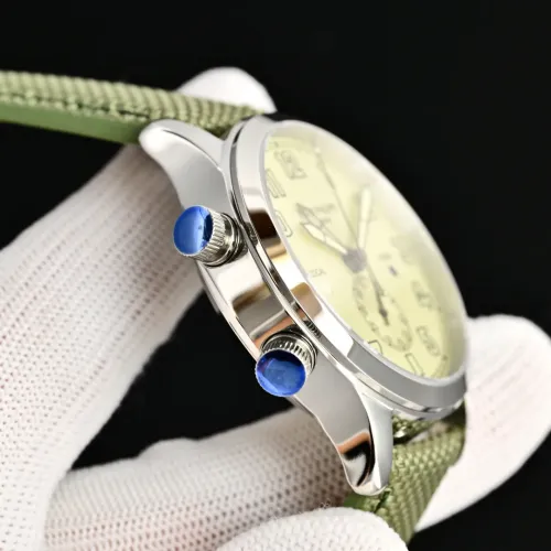 Replica Patek Philippe AAA Quality Watches #1412812 $439.67 USD for Wholesale