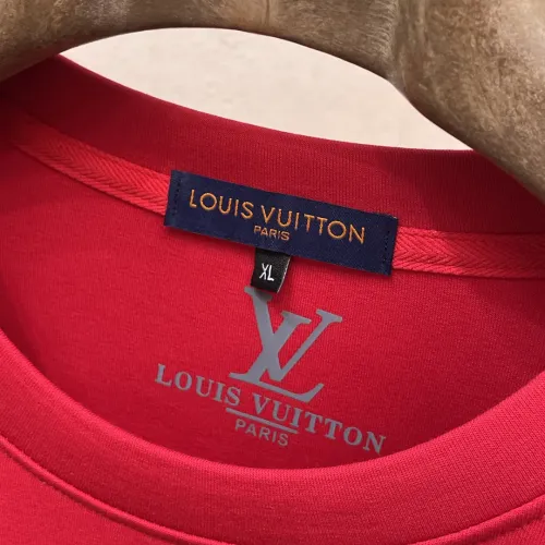 Replica Louis Vuitton LV Hoodies Long Sleeved For Men #1412814 $82.00 USD for Wholesale