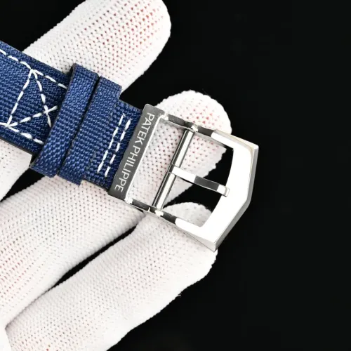 Replica Patek Philippe AAA Quality Watches #1412824 $439.67 USD for Wholesale