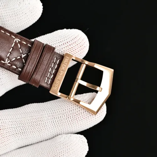 Replica Patek Philippe AAA Quality Watches #1412828 $439.67 USD for Wholesale