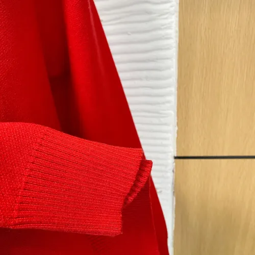 Replica Louis Vuitton LV Sweaters Long Sleeved For Men #1412871 $88.00 USD for Wholesale