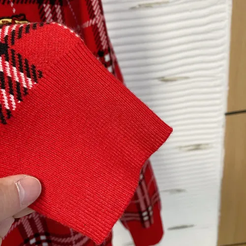 Replica Burberry Fashion Sweaters Long Sleeved For Men #1412874 $88.00 USD for Wholesale