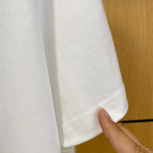 Replica Prada T-Shirts Short Sleeved For Unisex #1412879 $64.00 USD for Wholesale