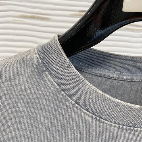 Replica Balenciaga Hoodies Long Sleeved For Unisex #1412901 $76.00 USD for Wholesale