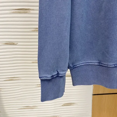 Replica Balenciaga Hoodies Long Sleeved For Unisex #1412903 $76.00 USD for Wholesale