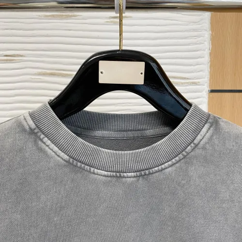 Replica Balenciaga Hoodies Long Sleeved For Unisex #1412905 $76.00 USD for Wholesale