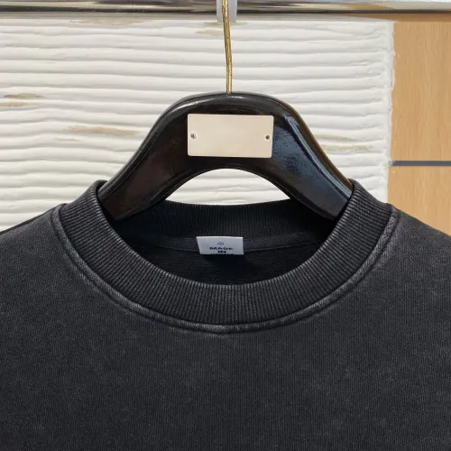 Replica Balenciaga Hoodies Long Sleeved For Unisex #1412906 $76.00 USD for Wholesale