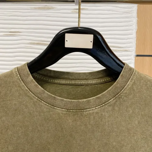 Replica Balenciaga Hoodies Long Sleeved For Unisex #1412908 $76.00 USD for Wholesale