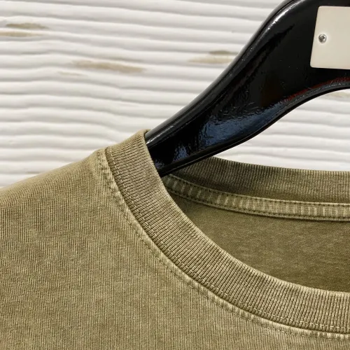 Replica Balenciaga Hoodies Long Sleeved For Unisex #1412908 $76.00 USD for Wholesale