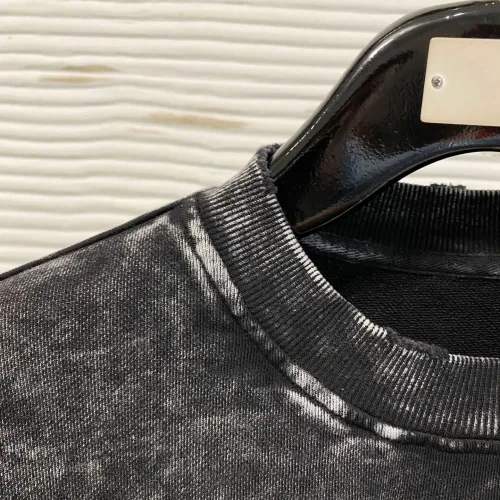 Replica Balenciaga Hoodies Long Sleeved For Unisex #1412910 $76.00 USD for Wholesale