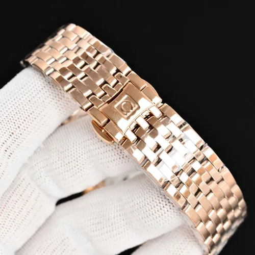 Replica OMEGA AAA Quality Watches #1412915 $505.79 USD for Wholesale