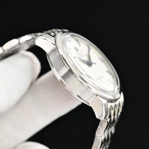 Replica OMEGA AAA Quality Watches #1412918 $505.79 USD for Wholesale