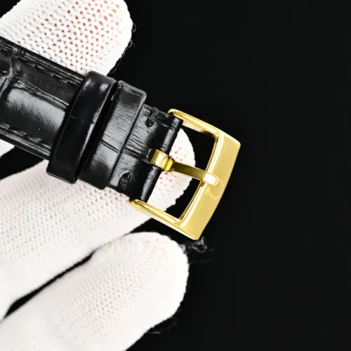 Replica OMEGA AAA Quality Watches #1412919 $489.26 USD for Wholesale