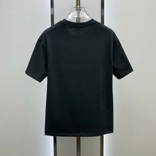 Replica LOEWE T-Shirts Short Sleeved For Men #1412936 $60.00 USD for Wholesale