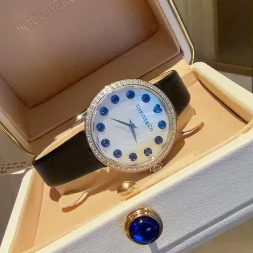 Tiffany AAA Quality Watches For Women #1412949