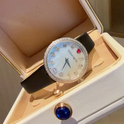 Tiffany AAA Quality Watches For Women #1412950