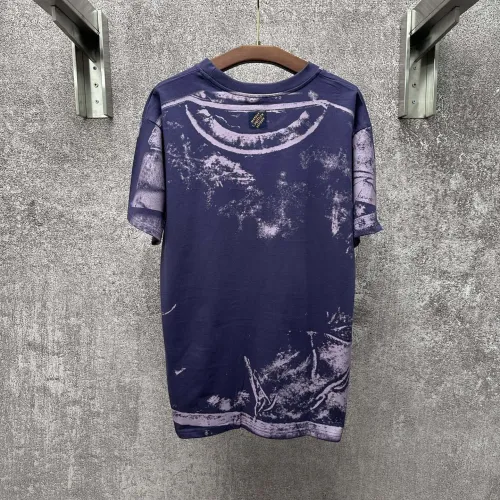 Replica Louis Vuitton LV T-Shirts Short Sleeved For Unisex #1412953 $56.00 USD for Wholesale