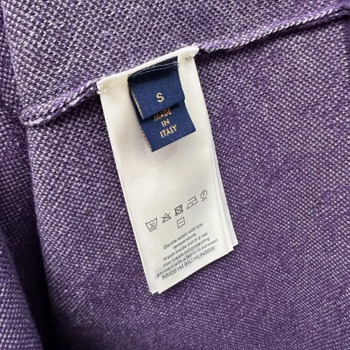 Replica Louis Vuitton LV T-Shirts Short Sleeved For Unisex #1412959 $68.00 USD for Wholesale