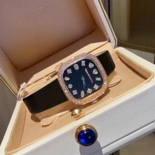 Tiffany AAA Quality Watches For Women #1412960 $180.00 USD, Wholesale Replica Tiffany AAA Quality Watches