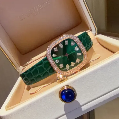 Tiffany AAA Quality Watches For Women #1412961 $180.00 USD, Wholesale Replica Tiffany AAA Quality Watches